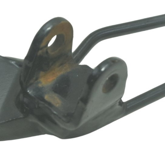 Suporte Pedaleira Dianteira Direita Honda Xre 300 19-25 Orig