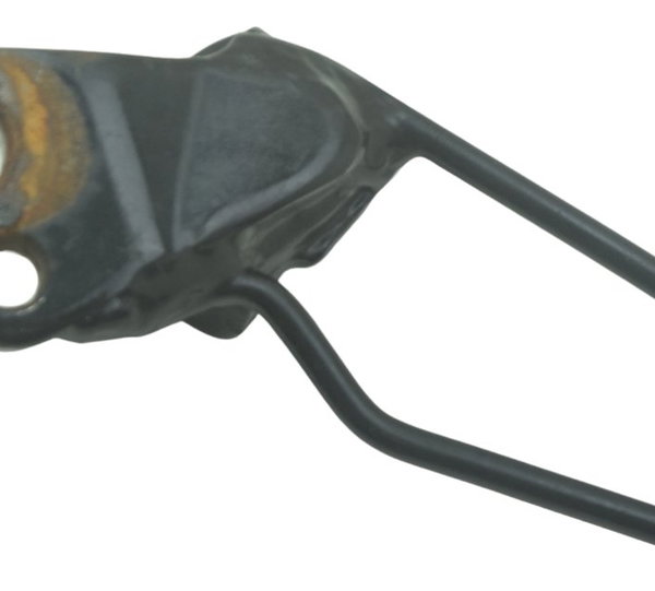 Suporte Pedaleira Dianteira Direita Honda Xre 300 19-25 Orig