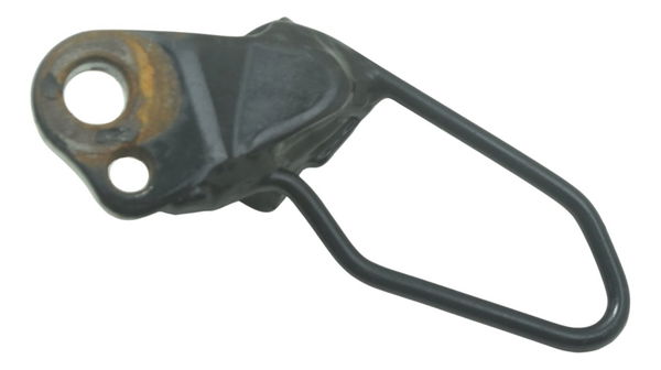 Suporte Pedaleira Dianteira Direita Honda Xre 300 19-25 Orig