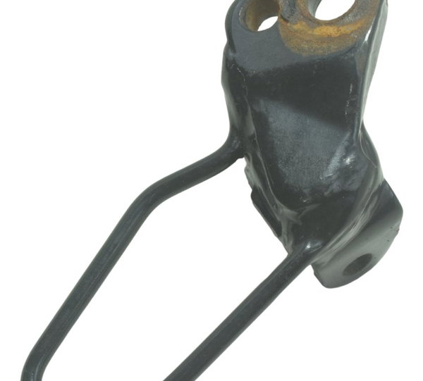 Suporte Pedaleira Dianteira Direita Honda Xre 300 19-25 Orig