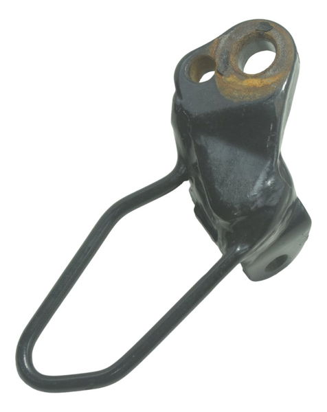 Suporte Pedaleira Dianteira Direita Honda Xre 300 19-25 Orig