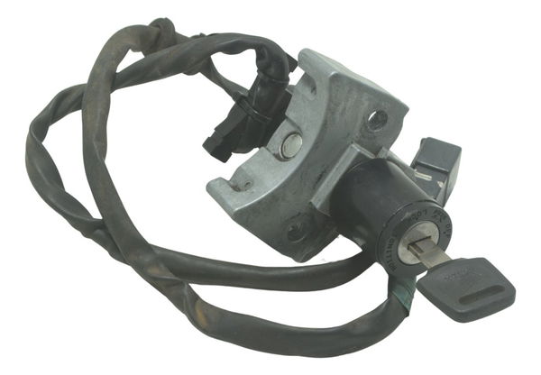 Kit Chave Ignição Honda Xre 300 19-25 Original