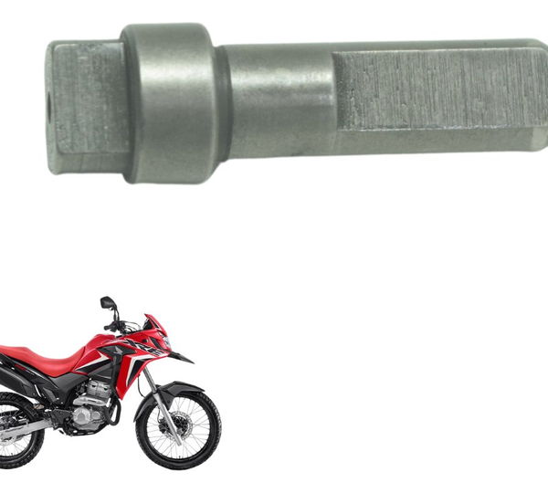 Pino Bomba Óleo Honda Xre 300 19-25 Original