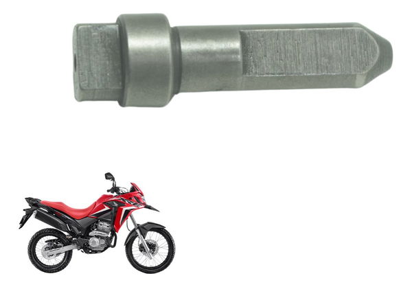 Pino Bomba Óleo Honda Xre 300 19-25 Original