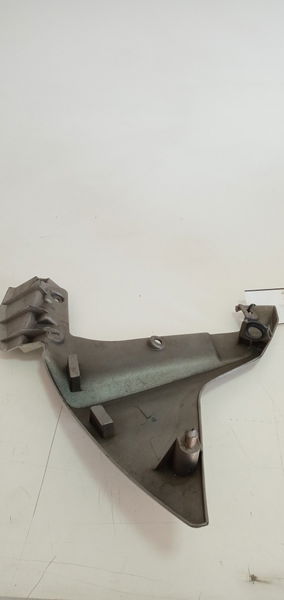 Carenagem Traseira L/e Tanque Honda Xre 300 15 P/riscos 9479