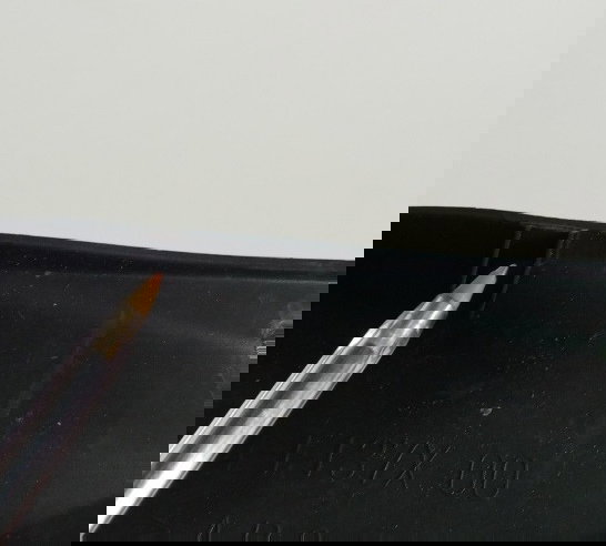 Carenagem Aba Tanque Dir. Yamaha Mt 03 Mt03 17/20 Orig 11753 Preto