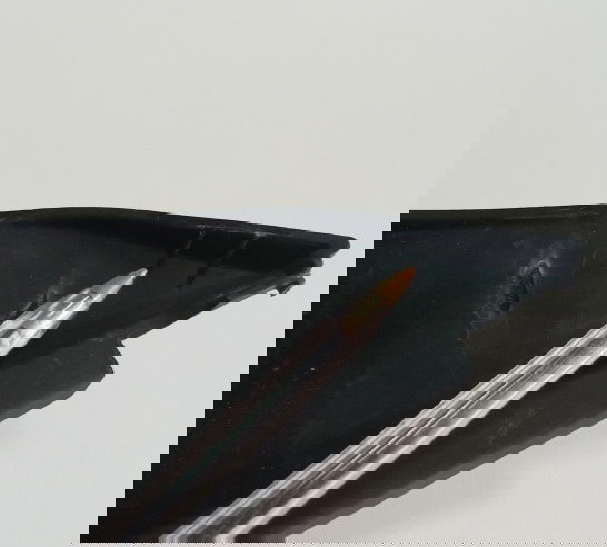 Carenagem Aba Tanque Dir. Yamaha Mt 03 Mt03 17/20 Orig 11753 Preto