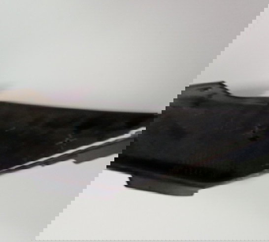 Carenagem Lateral Rabeta Esq Mt09 Mt 09 14/17 (avaria) 11074 Preto