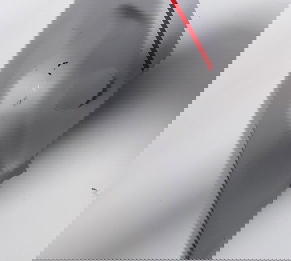 Carenagem Tanque L/d Yamaha Mt 03 C/riscos 2020 (3181)