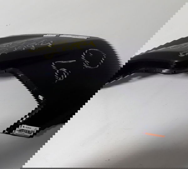 Carenagem Tanque Esq Yamaha Mt07 Mt 07 21/22 Original 37660 Preto