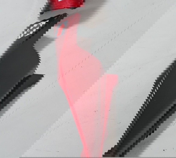 Carenagem Rabeta Esq. Mt 03 Mt03 17/20 Orig 14265 Quebrada Vermelho