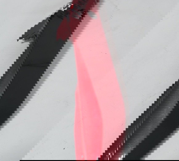 Carenagem Rabeta Esq. Mt 03 Mt03 17/20 Orig 14265 Quebrada Vermelho