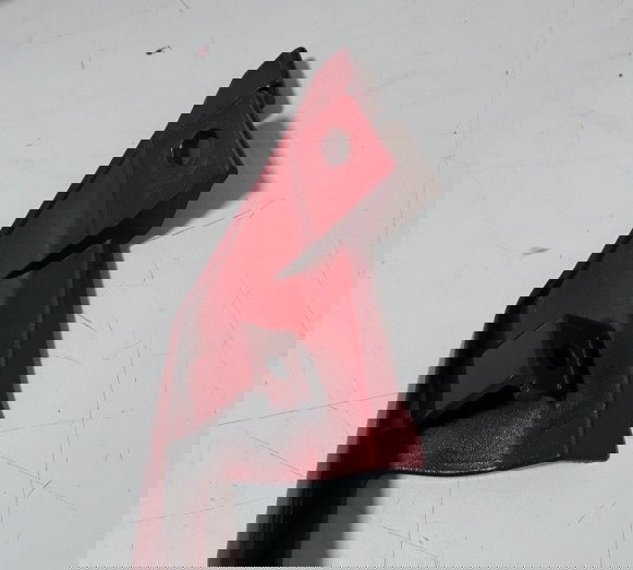 Carenagem Rabeta Esq. Mt 03 Mt03 17/20 Orig 14265 Quebrada Vermelho