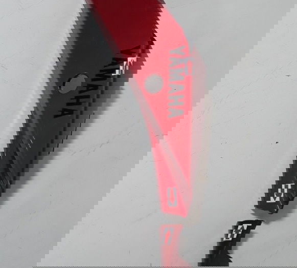 Carenagem Rabeta Esq. Mt 03 Mt03 17/20 Orig 14265 Quebrada Vermelho