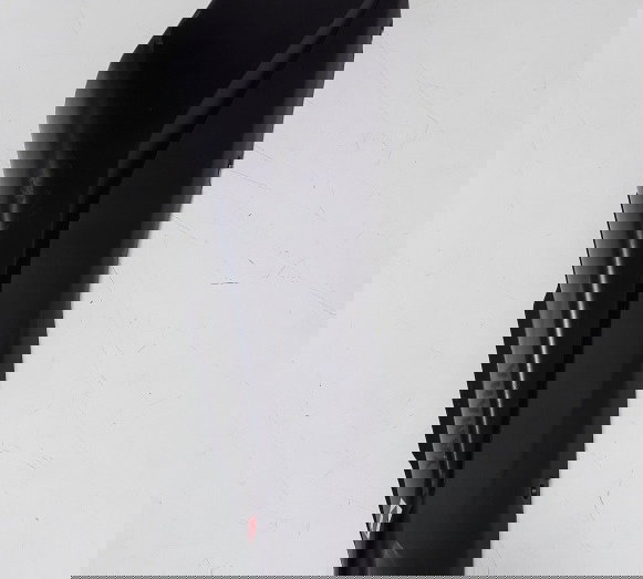 Carenagem Rabeta Dir Yamaha Mt-03 21/22 Orig Avaria 20620 Preto