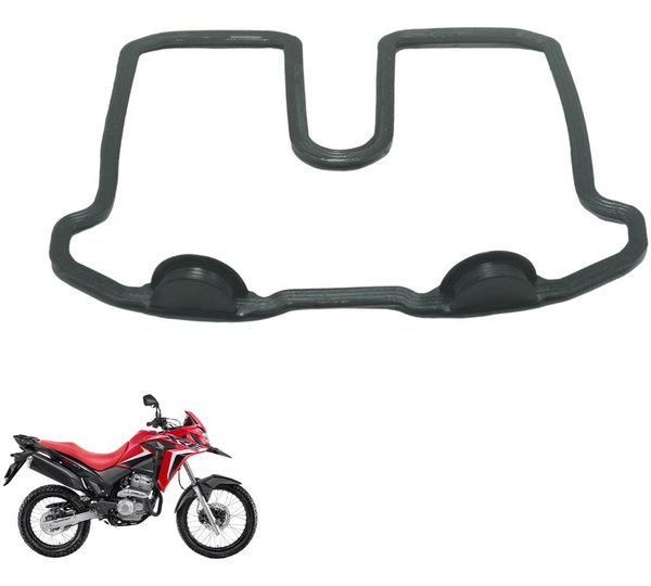 Guarnição Tampa Válvula Honda Xre 300 19-25 Original
