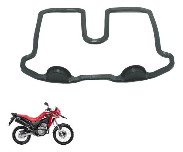 Guarnição Tampa Válvula Honda Xre 300 19-25 Original