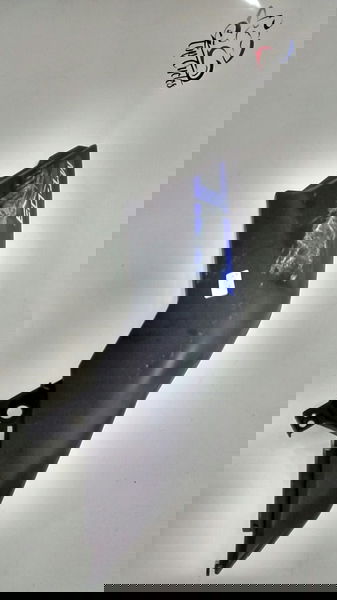 Aba Tanque L/esq..yamaha Mt 03 Original (7417)