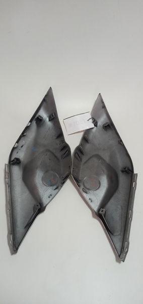 Par Carenagem Acabamento Tanque Yamaha Mt 03 Ori (7801)