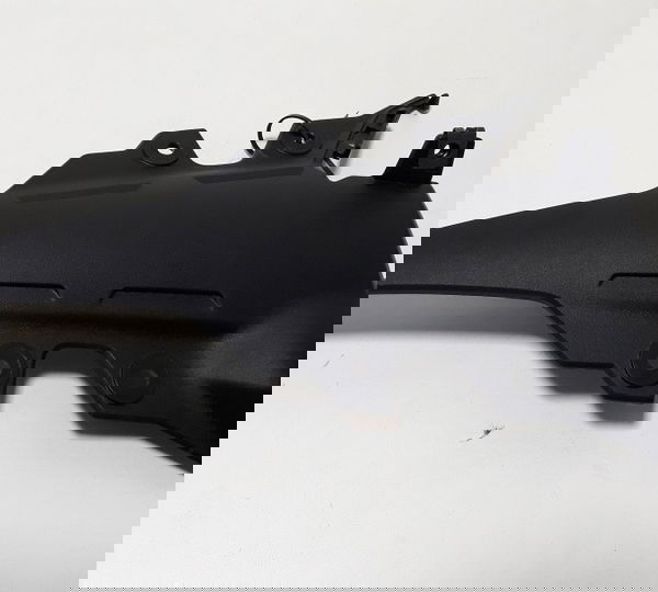 Acabamento Carenagem Frontal Yamaha Mt 09 2020 2022 (26462) Preto