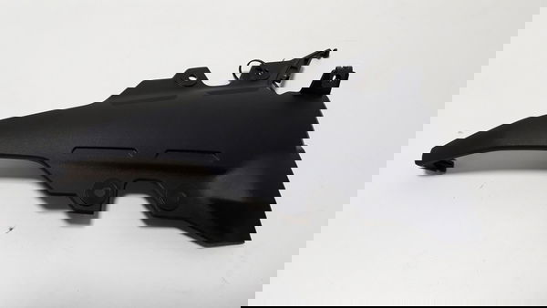 Acabamento Carenagem Frontal Yamaha Mt 09 2020 2022 (26462)