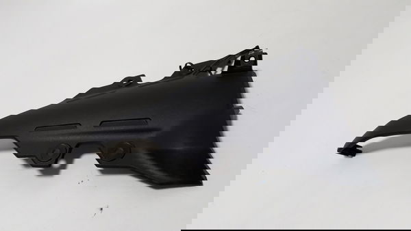 Acabamento Carenagem Frontal Yamaha Mt 09 2020 2022 (26462)