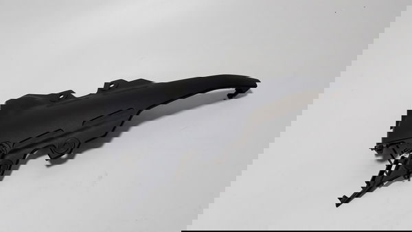Acabamento Carenagem Frontal Yamaha Mt 09 2020 2022 (26462)