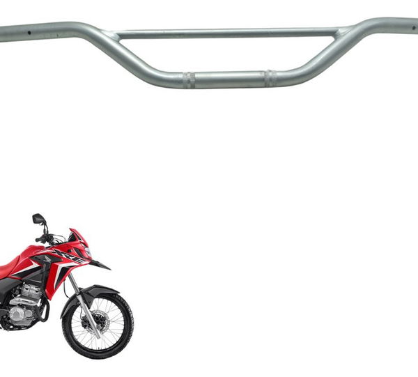 Guidão Honda Xre 300 19-25 Original