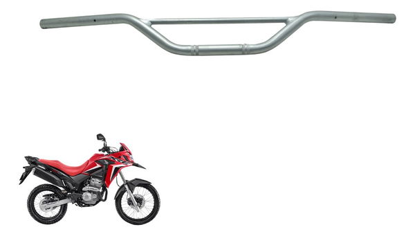 Guidão Honda Xre 300 19-25 Original