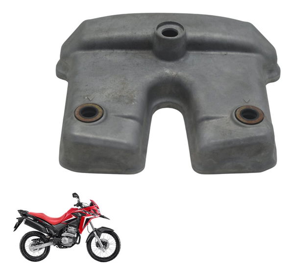 Tampa Cabeçote Honda Xre 300 19-25 Original