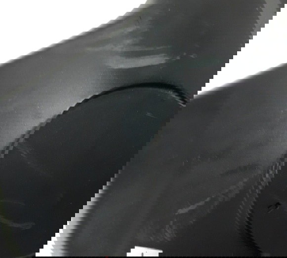 Carenagem Duto De Ar Dir Yamaha Mt 03 21/22 Ori 31285 Avaria Preto