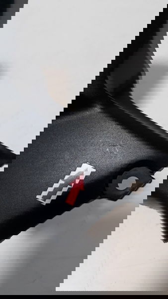 Tampa Lateral Yamaha Xj6 L/d Original 20110