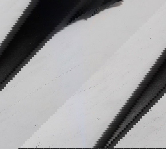 Tampa Lateral Yamaha Xj6 L/d Original 20110 Preto