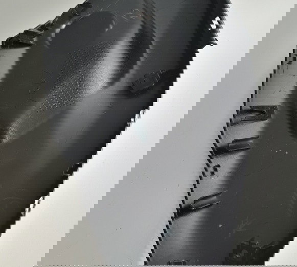 Carenagem Tanque Esq Yamaha Mt-03 17/20 Orig Avaria 13156 Preto