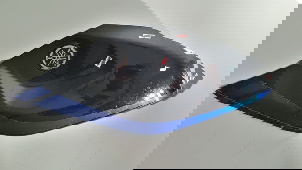 Carenagem Tanque Esq Yamaha Mt-03 17/20 Orig Avaria 13156