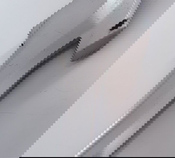 Caranegen Banco L/d Yamaha Mt 03 2018 P/riscos (7833) Prateado