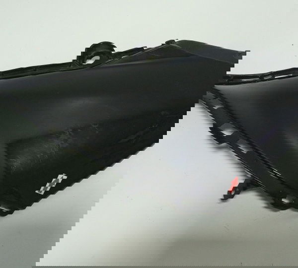 Carenagem Capa Tanque Dir Yamaha Mt-03 2020 Avaria 22839 Preto