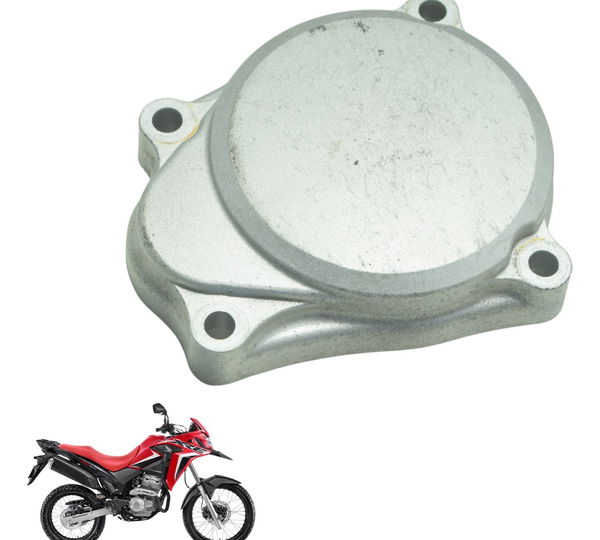 Tampa Motor Arranque Honda Xre 300 19-25 Original