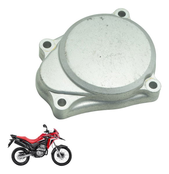 Tampa Motor Arranque Honda Xre 300 19-25 Original
