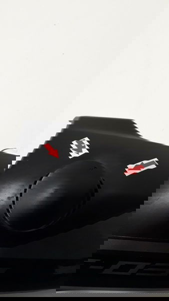 Carenagem Duto De Ar Esq Yamaha Mt 03 19/22 Ori 31815 Avaria