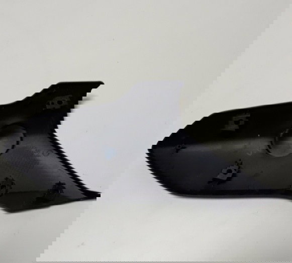 Carenagem Duto De Ar Esq Yamaha Mt 03 19/22 Ori 31815 Avaria Preto