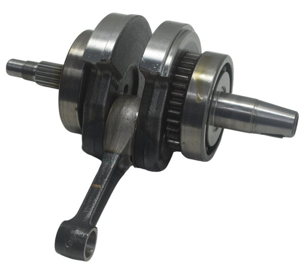 Virabrequim Honda Xre 300 19-25 Original