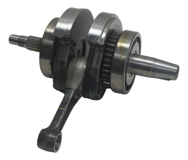 Virabrequim Honda Xre 300 19-25 Original