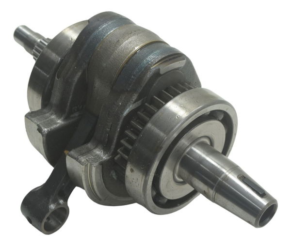 Virabrequim Honda Xre 300 19-25 Original