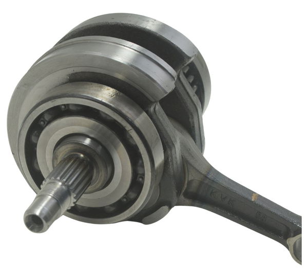 Virabrequim Honda Xre 300 19-25 Original