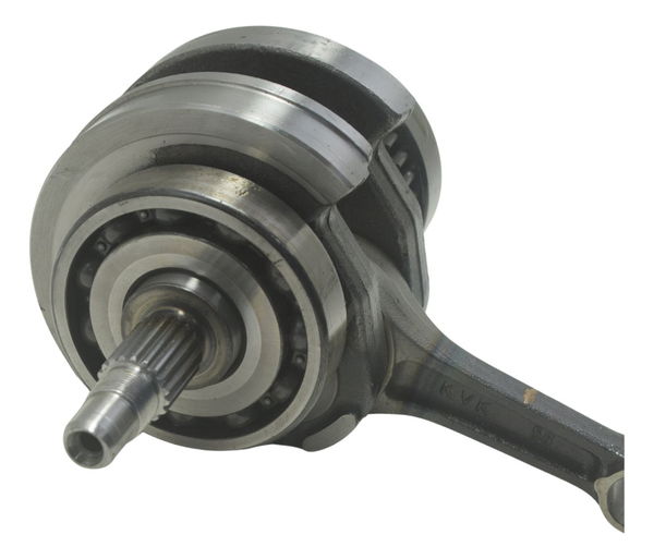 Virabrequim Honda Xre 300 19-25 Original