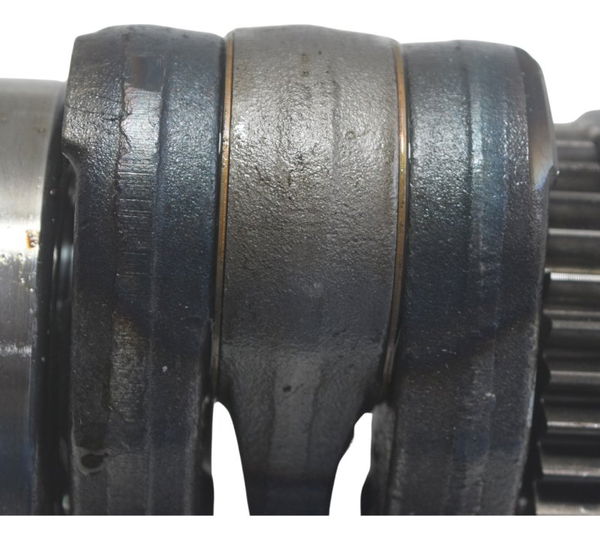 Virabrequim Honda Xre 300 19-25 Original