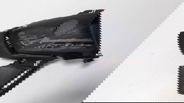 Carenagem Aba Dir Yamaha Mt-03 21/22 Original Quebrada 20632