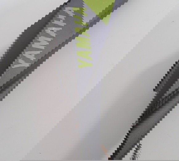 Carenagem Rabeta Dir Yamaha Mt 03 2015/18 Avaria (6445)