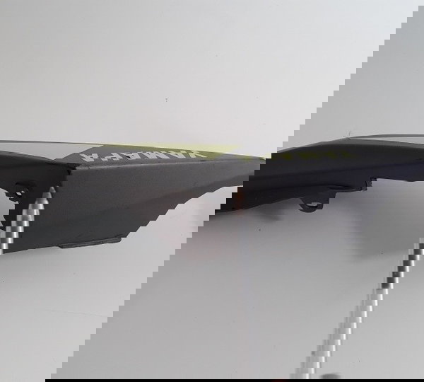 Carenagem Rabeta Dir Yamaha Mt 03 2015/18 Avaria (6445)